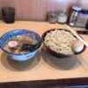 くり山のつけ麺(1292)