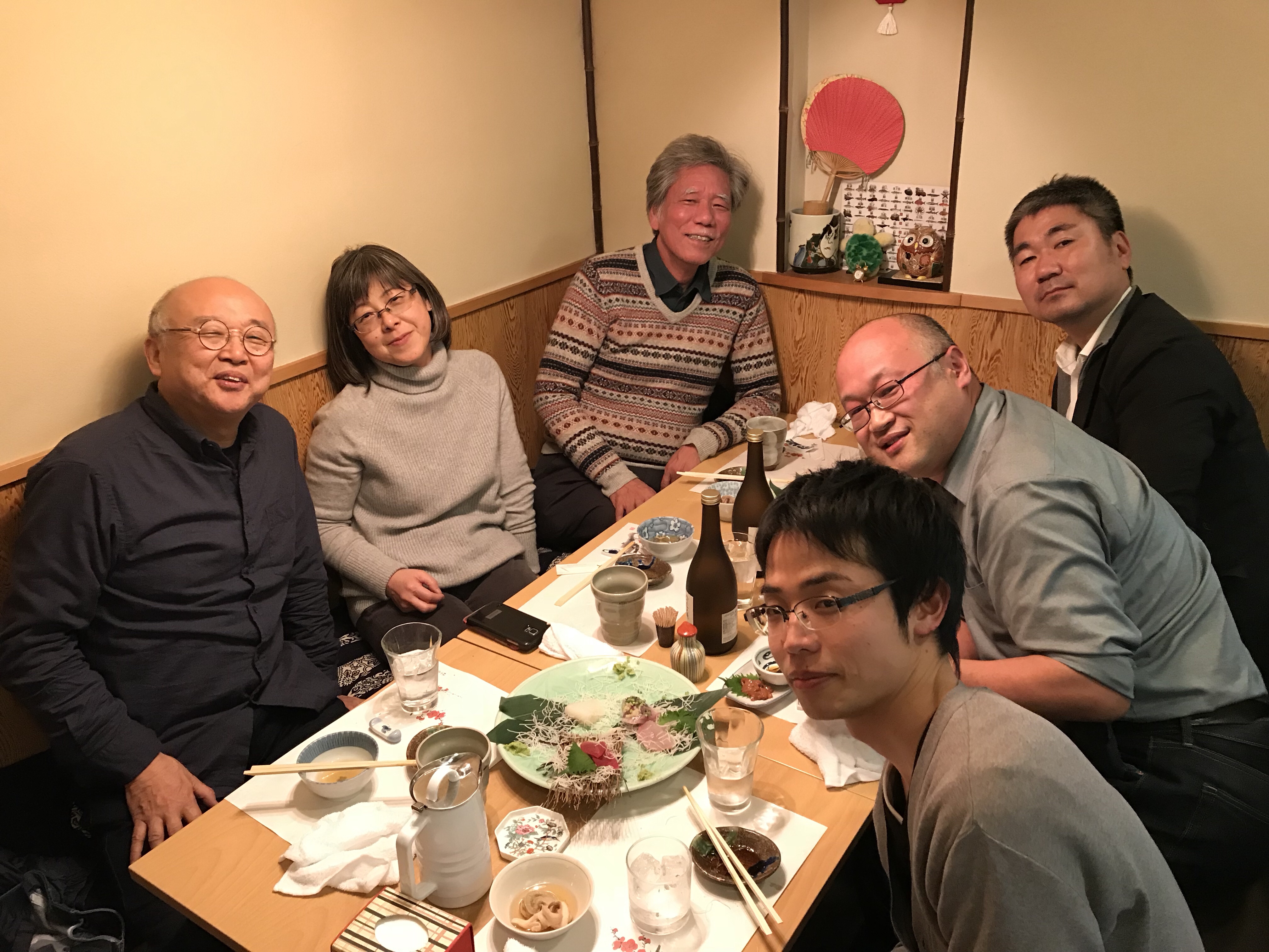 『原寿雄さんを偲ぶ会』の準備作業 796 坂上遼の雑魚亭日乗 三たび