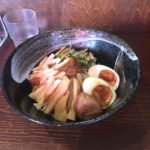 古式ラーメン鶴亀・冷やし麺（1161）