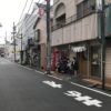 六角橋麺ロード をゆく ＜上麻生道路〜商店街裏＞ (1185)